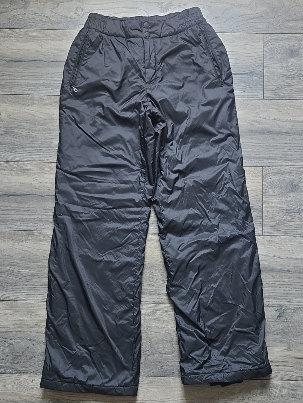 Aerie Offline Chillside Puffer Ski Pants
